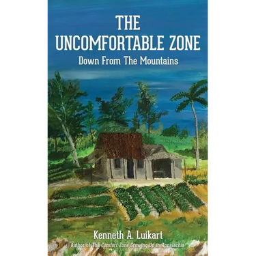 The Uncomfortable Zone