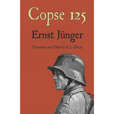 Copse 125