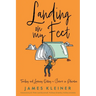Landing On My Feet, Teaching and Learning During a Career in Education