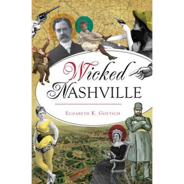 Wicked Nashville