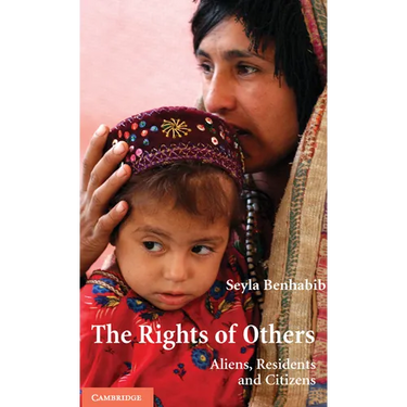 The Rights of Others: Aliens, Residents, and Citizens