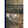 Art Directors Annual 1922; 2, 1922