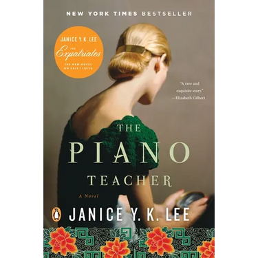 The Piano Teacher