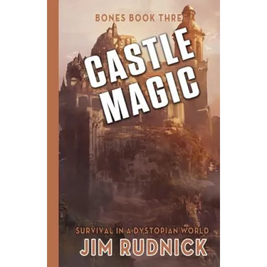 Castle Magic: Survival in a Dystopian World!