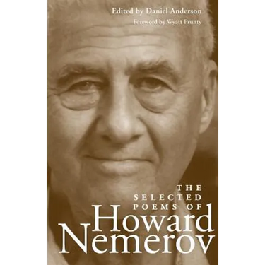 The Selected Poems of Howard Nemerov
