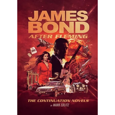 James Bond After Fleming
