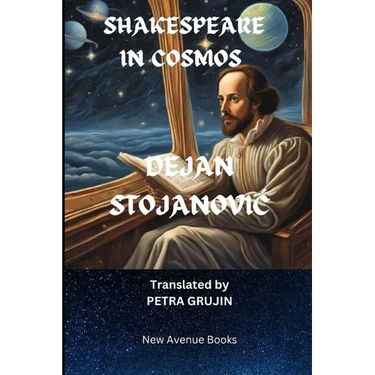 Shakespeare in Cosmos