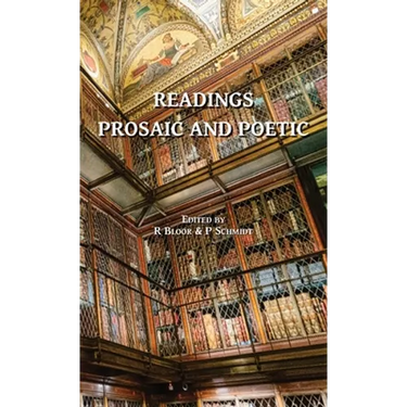 Readings Prosaic and Poetic