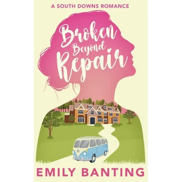 Broken Beyond Repair: A Sapphic Celebrity Ice Queen Romance