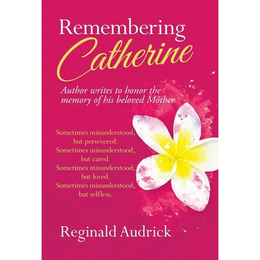 Remembering Catherine