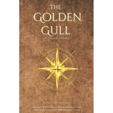 The Golden Gull: The Isdralan Chronicles