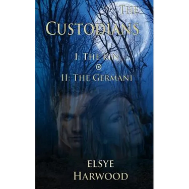 The Custodians Book I: The Kin Book II: The GermanI