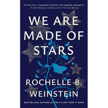 We Are Made of Stars