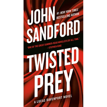 Twisted Prey