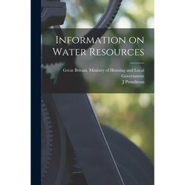 Information on Water Resources