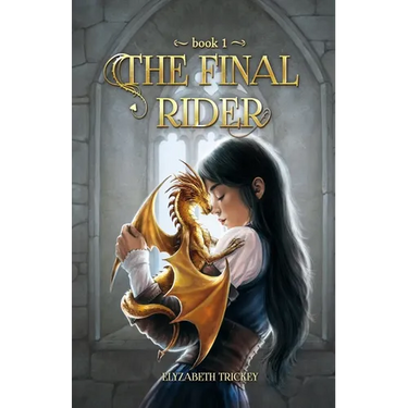 The Final Rider: The Final Rider: Book 1