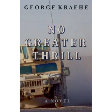 No Greater Thrill