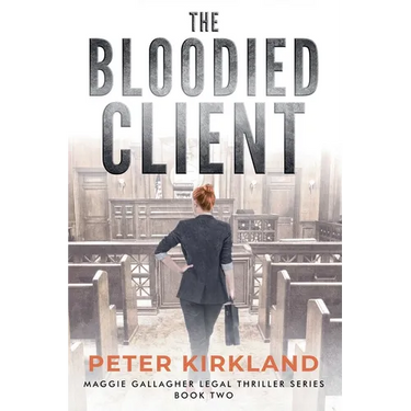 The Bloodied Client