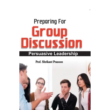 Preparation for Group Discussion