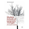 Modern Schools of Linguistic Thought: A Crash Course