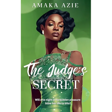 The Judge's Secret