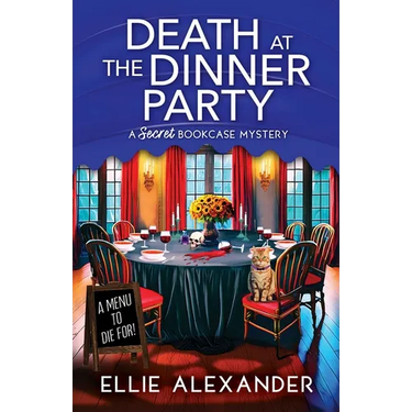Death at the Dinner Party