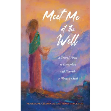 Meet Me at the Well
