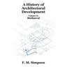 A History of Architectural Development Vol. II: Mediaeval