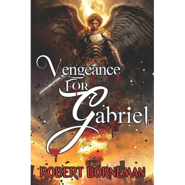 Vengeance For Gabriel