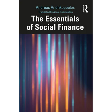 The Essentials of Social Finance