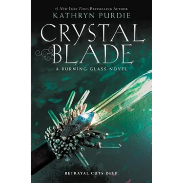 Crystal Blade