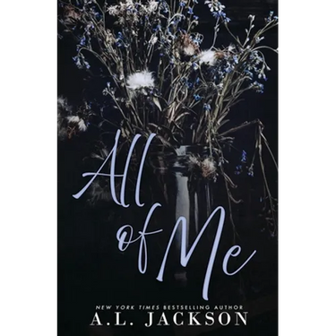 All of Me (Alternate Cover)