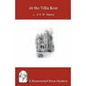At the Villa Rose