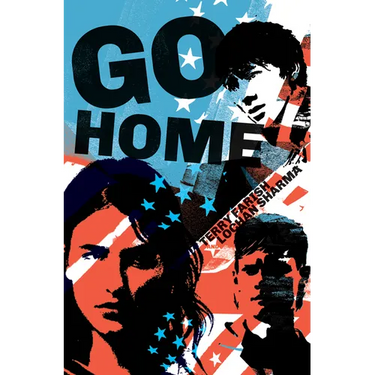 Go Home