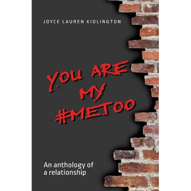 You Are My #MeToo