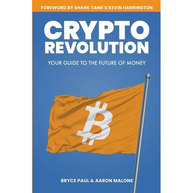 Crypto Revolution: Your Guide to the Future of Money
