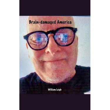 Brain-damaged America
