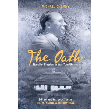 The Oath: Quest For Freedom In War-Torn Ukraine