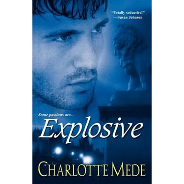 Explosive