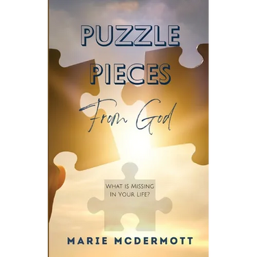 Puzzle Pieces from God