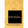 Droll Stories