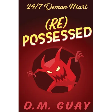 RePossessed: 24/7 Demon Mart 4