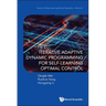 Iterative Adaptive Dynamic Programming for Self-Learning Optimal Control