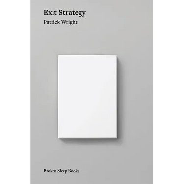 Exit Strategy