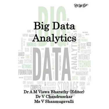 Big Data Analytics