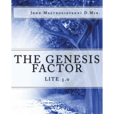 The Genesis Factor Lite 3.0: "A Journey into Spiritual Reality"