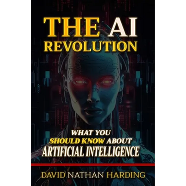The AI Revolution: What You Should Know About Artificial Intelligence