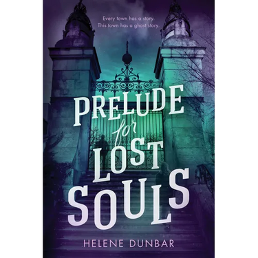 Prelude for Lost Souls