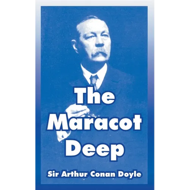 The Maracot Deep