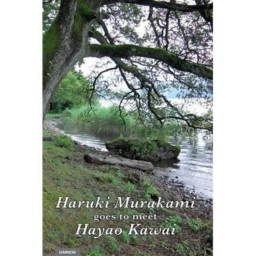 Haruki Murakami Goes to Meet Hayao Kawai